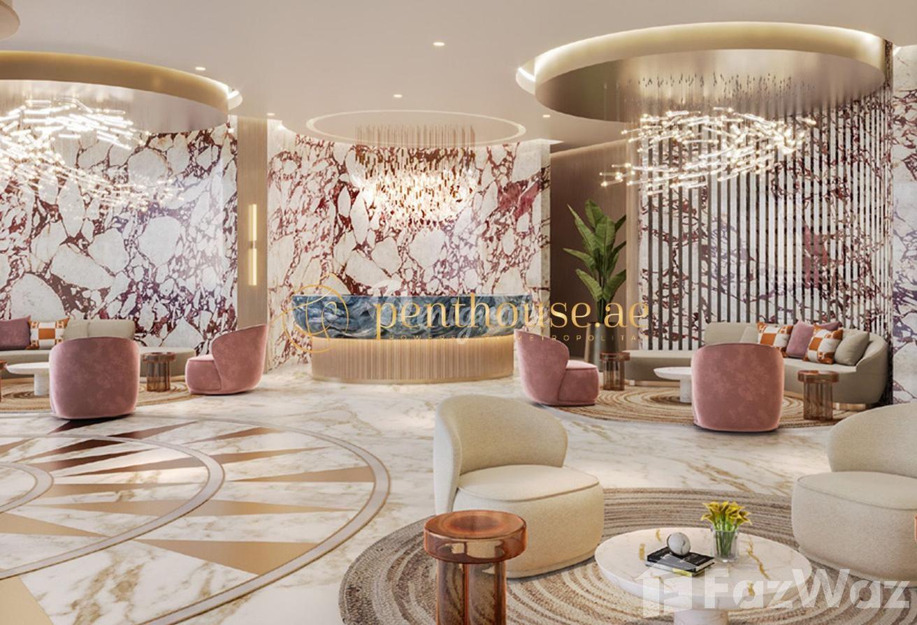 3 спален Пентхаус на продажу в One Crescent (One Crescent)