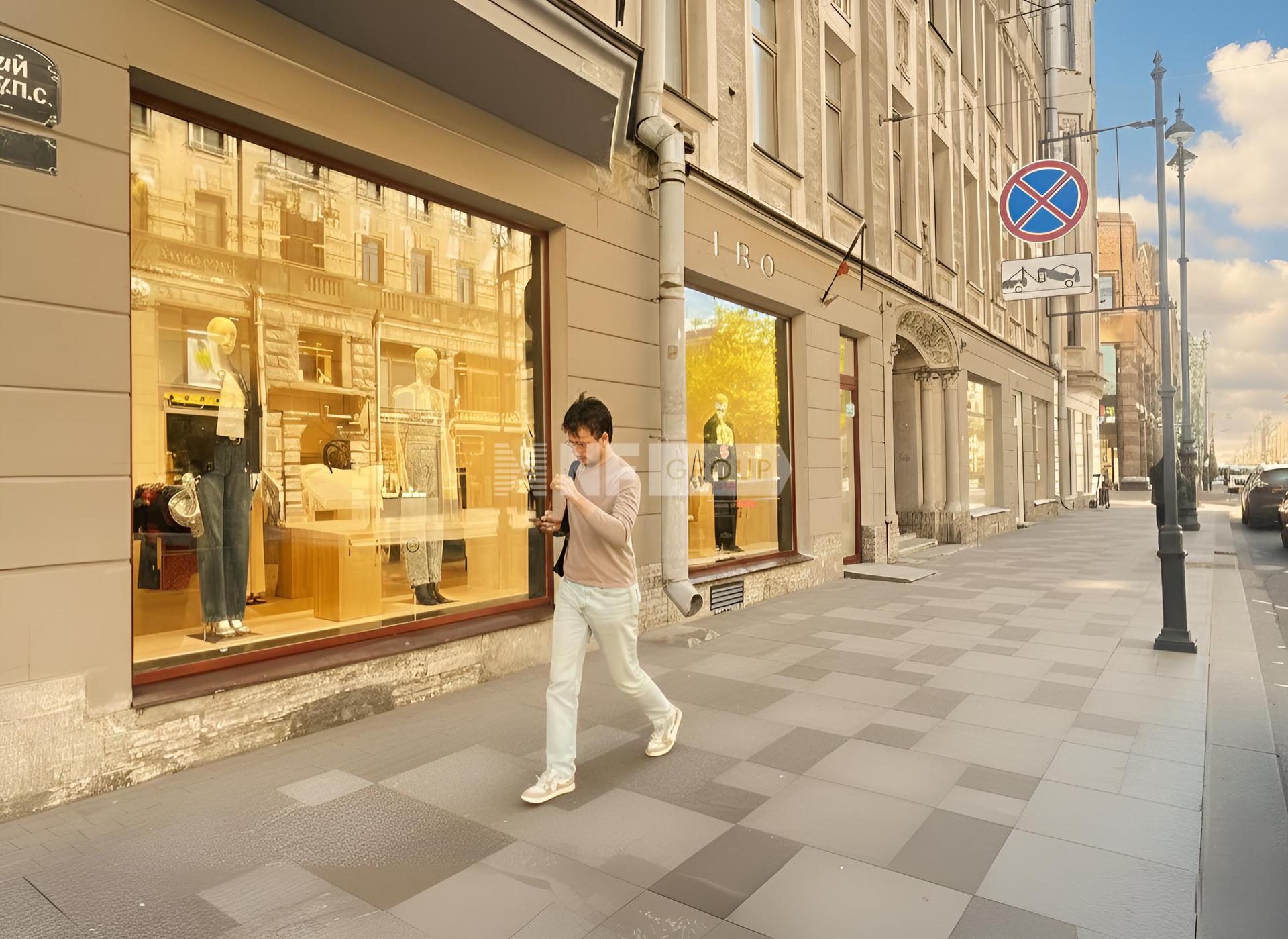 Большой просп., П.С. д. 57 (Bolshojj prosp., P.S. d. 57)