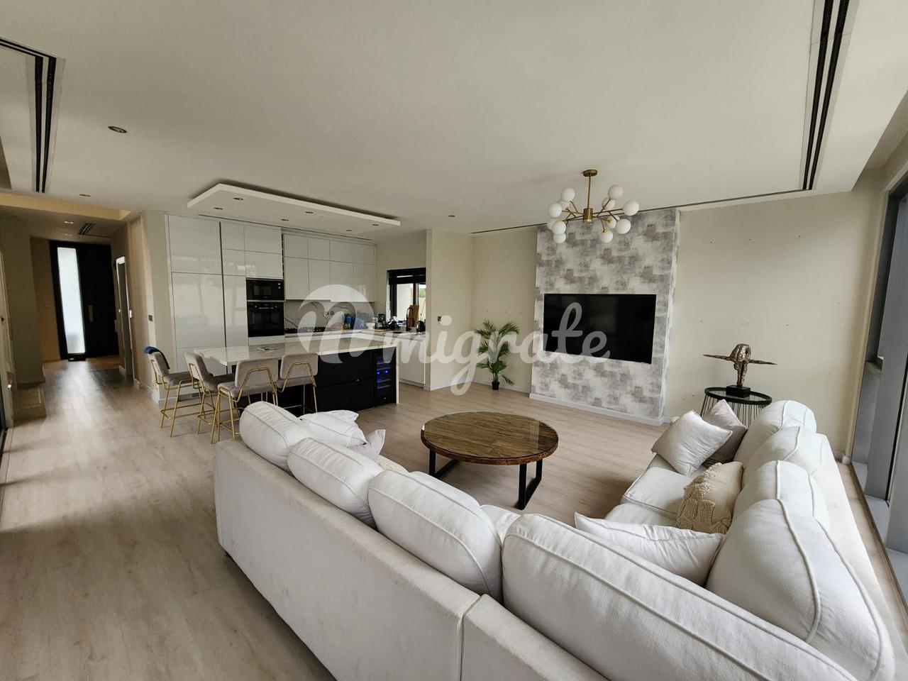 Villas in Dubai Hills