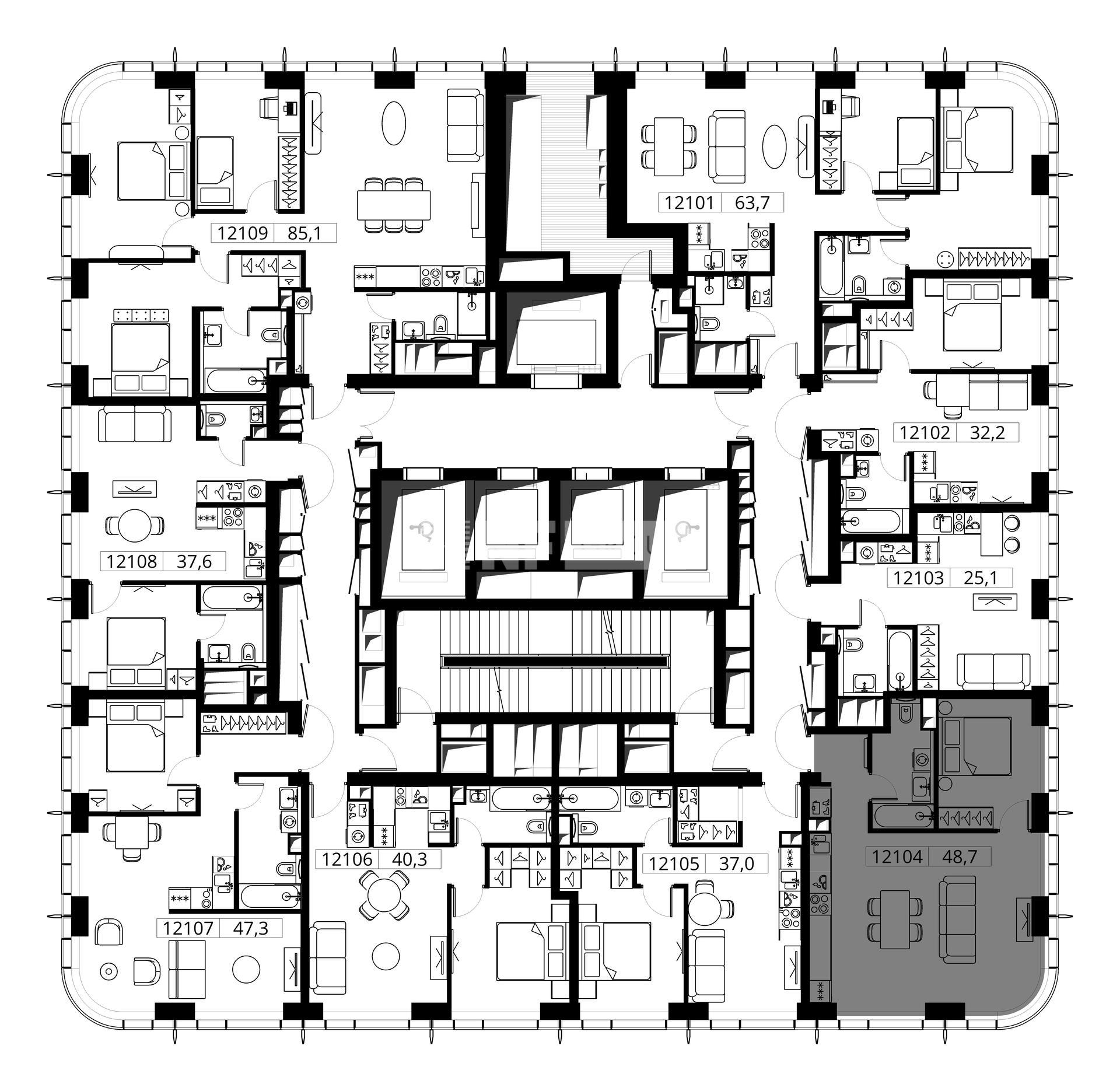 «Сити Бэй» (City Bay)