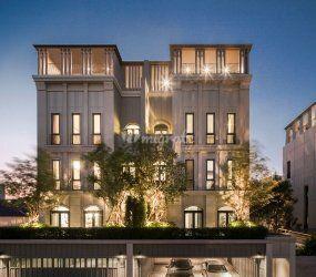 3 спален Таунхаус на продажу в Malton Private Residences Ari (Malton Private Residences Ari)