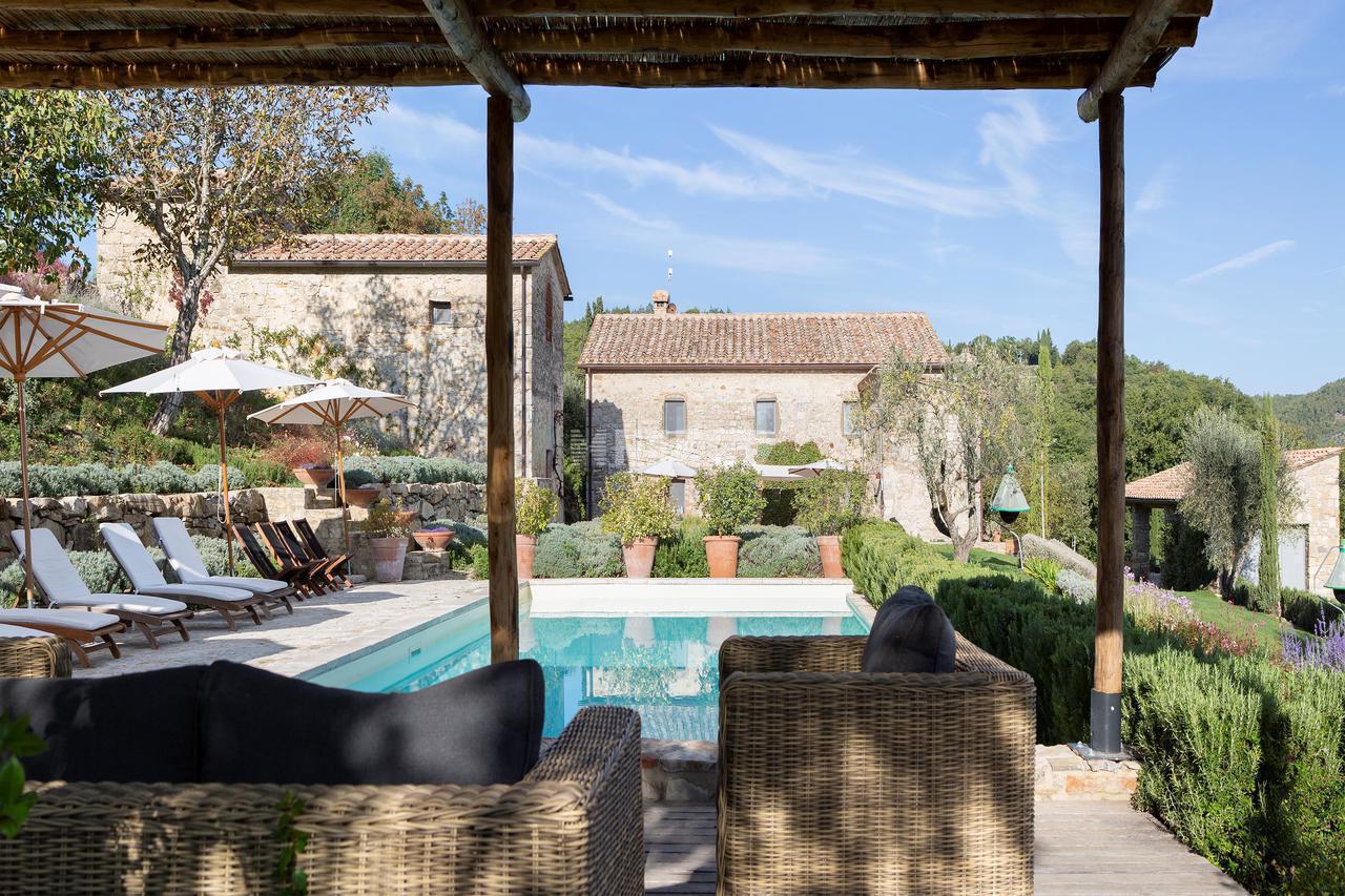 Вилла в Castellina in Chianti, Tuscany