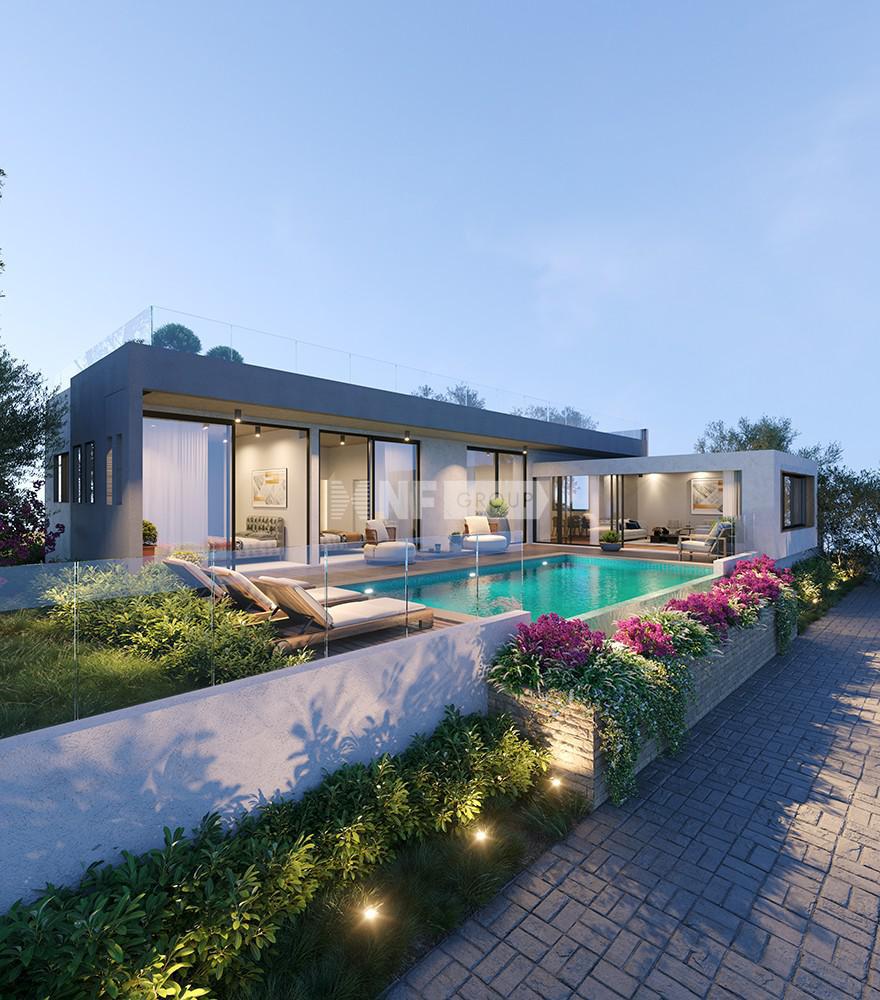 Cyprus, Paphos, Kissonerga