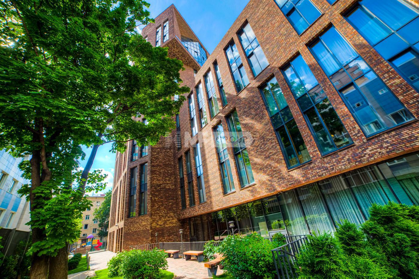 «Дом на Бурденко» (Дом на Бурденко)