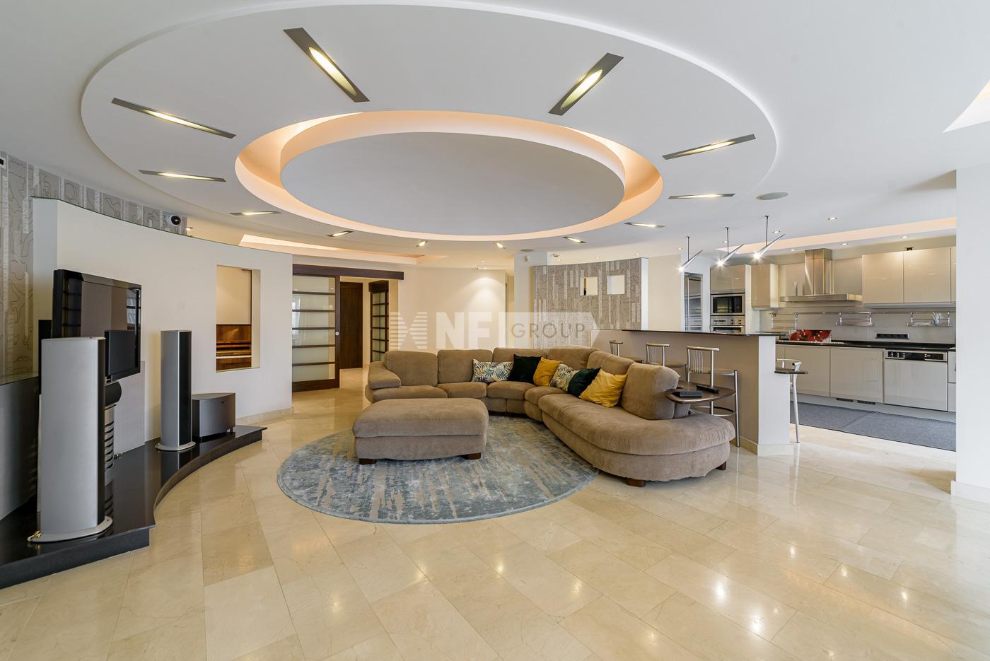 «Зоологическая, 4» (Зоологическая, 4)