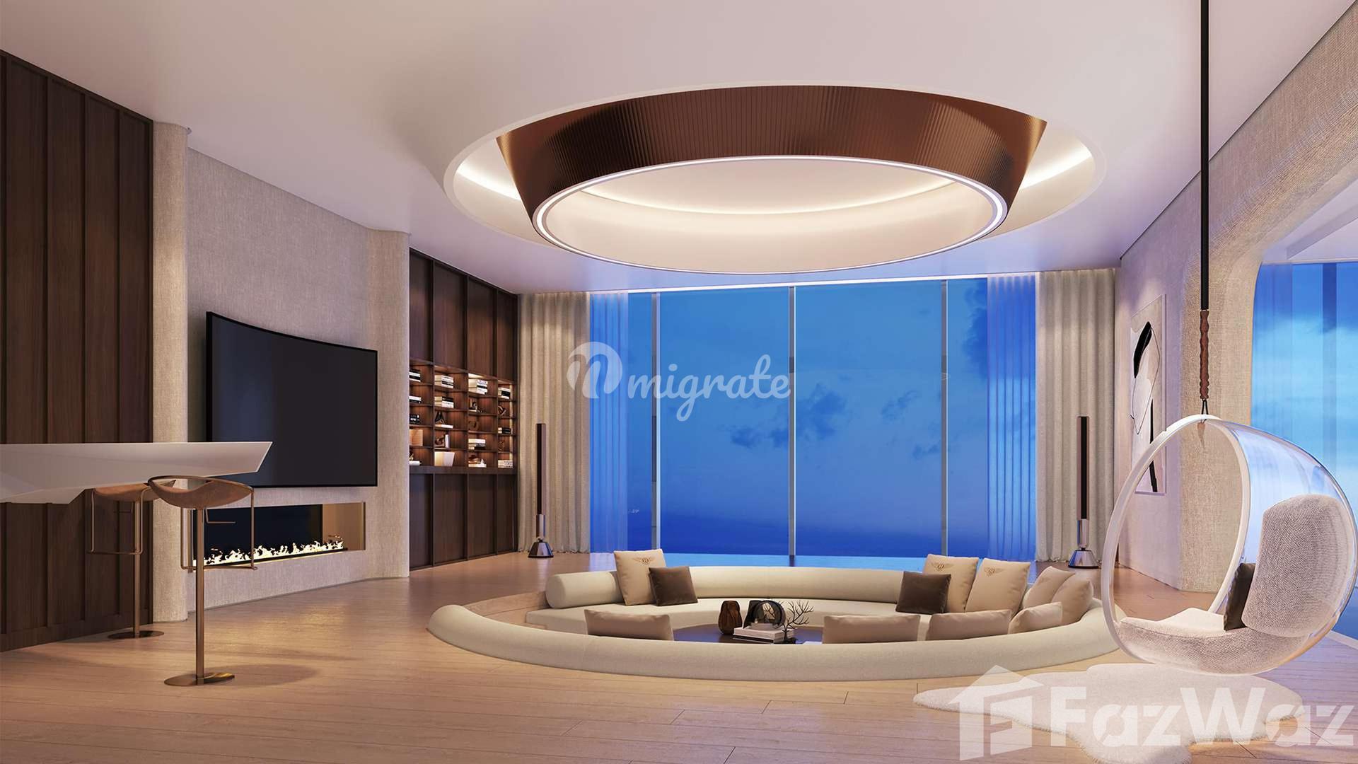 6 спален Пентхаус на продажу в Oceano (Oceano)