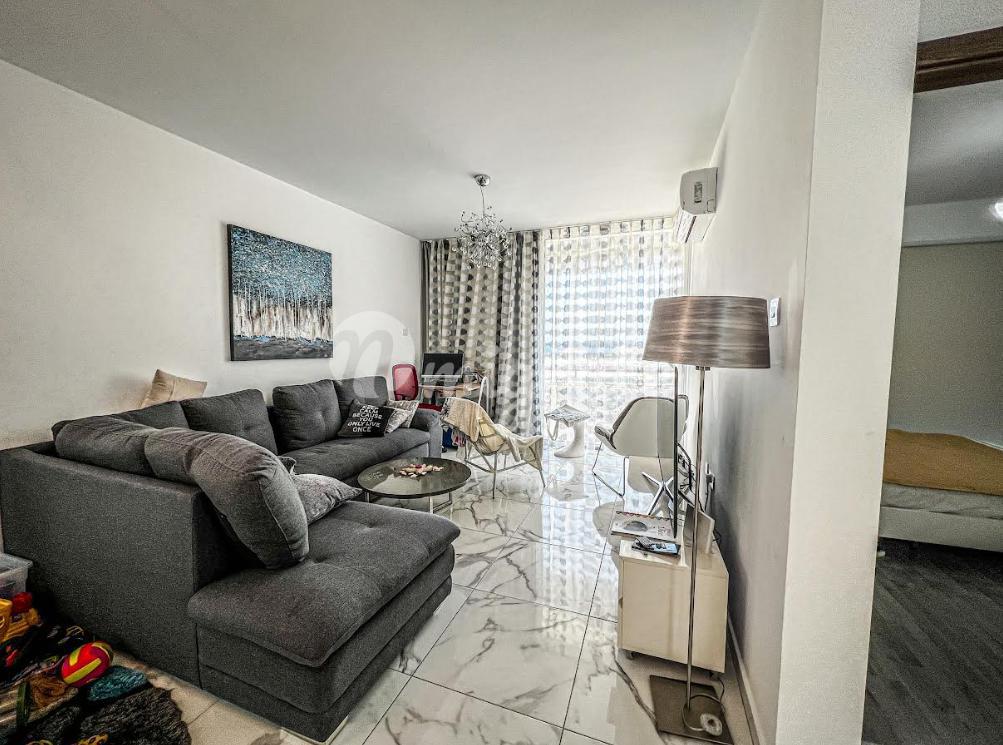 Апартаменты с 2 спальнями в Агиос Тихон, Лимассол
 (2 Bedroom Apartments in Agios Tychon Tourist Area, Limassol)