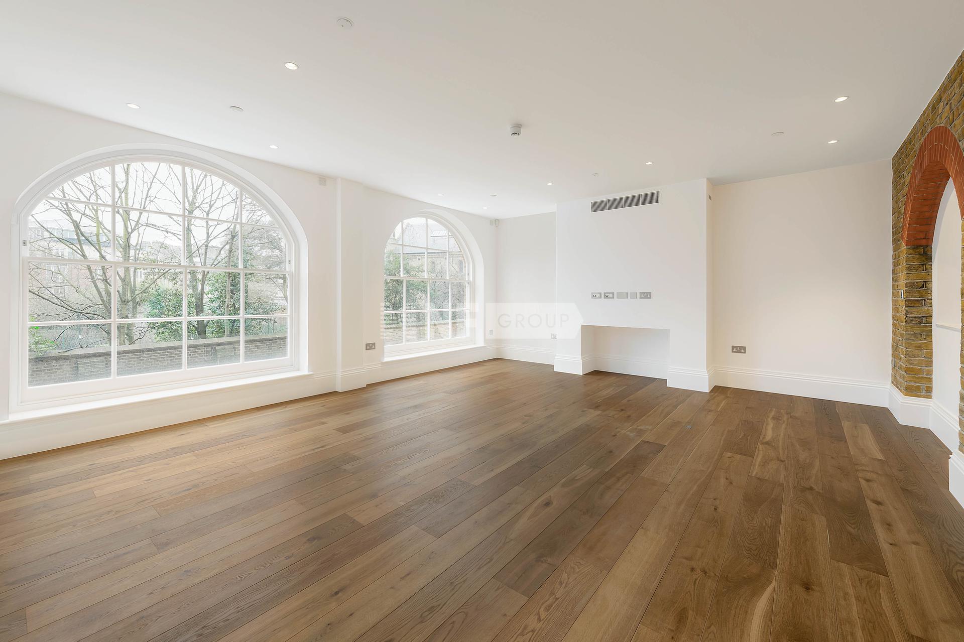 Квартира в The Sloane Building, Hortensia Road, London, SW10