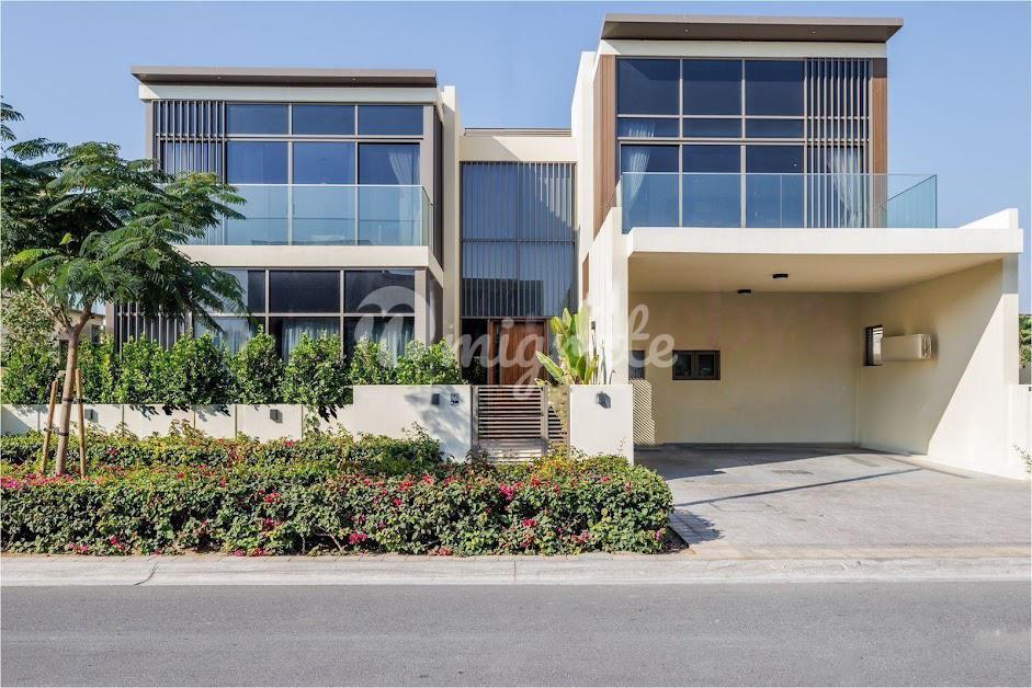 Villas in Dubai Hills