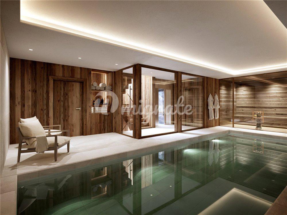 Шале в Courchevel, Savoie, Rhone Alpes