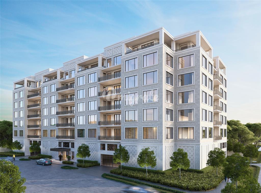 Кондоминиум в 2419 Mimosa Street, 703 - Houston, Texas