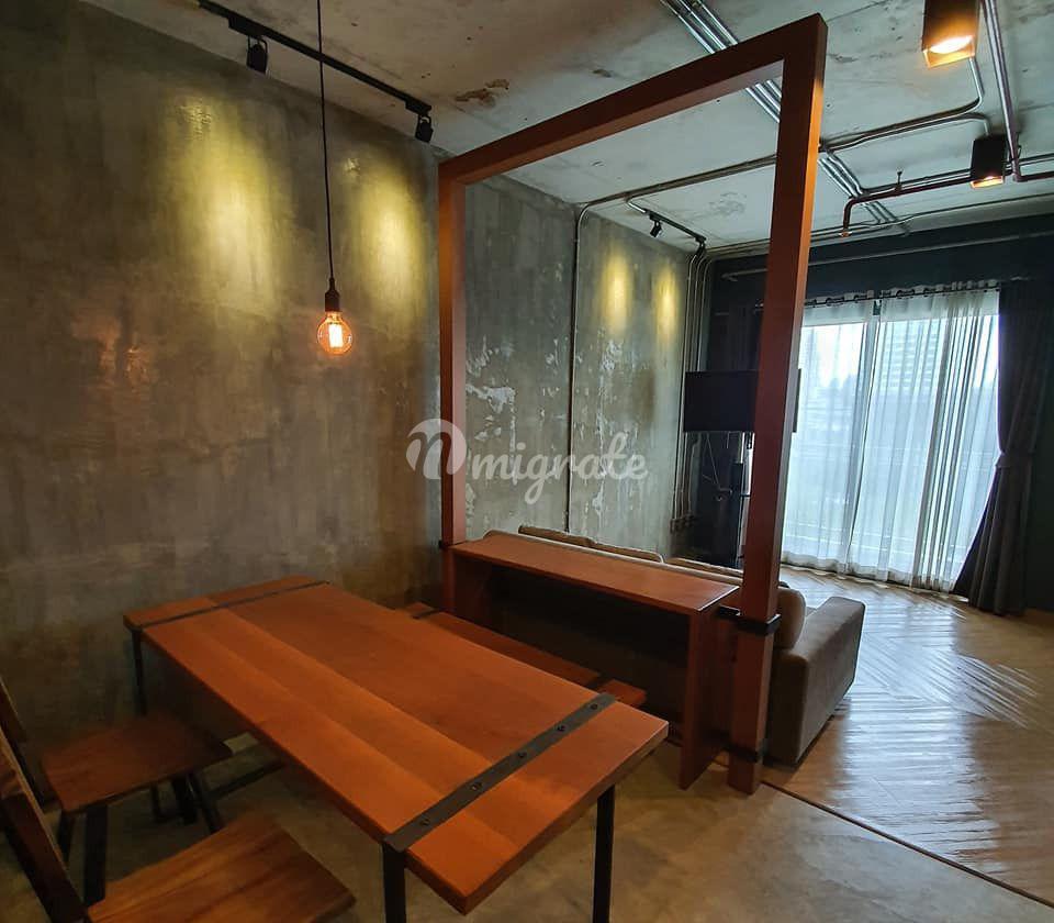 1 спален Кондо на продажу в Sukhumvit Plus (Sukhumvit Plus)