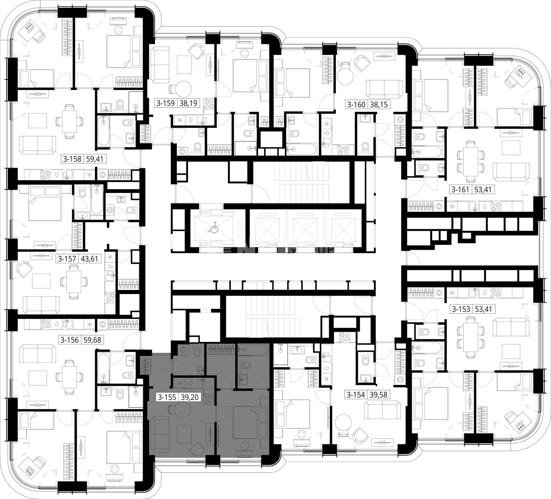 City Bay (Сити Бэй)