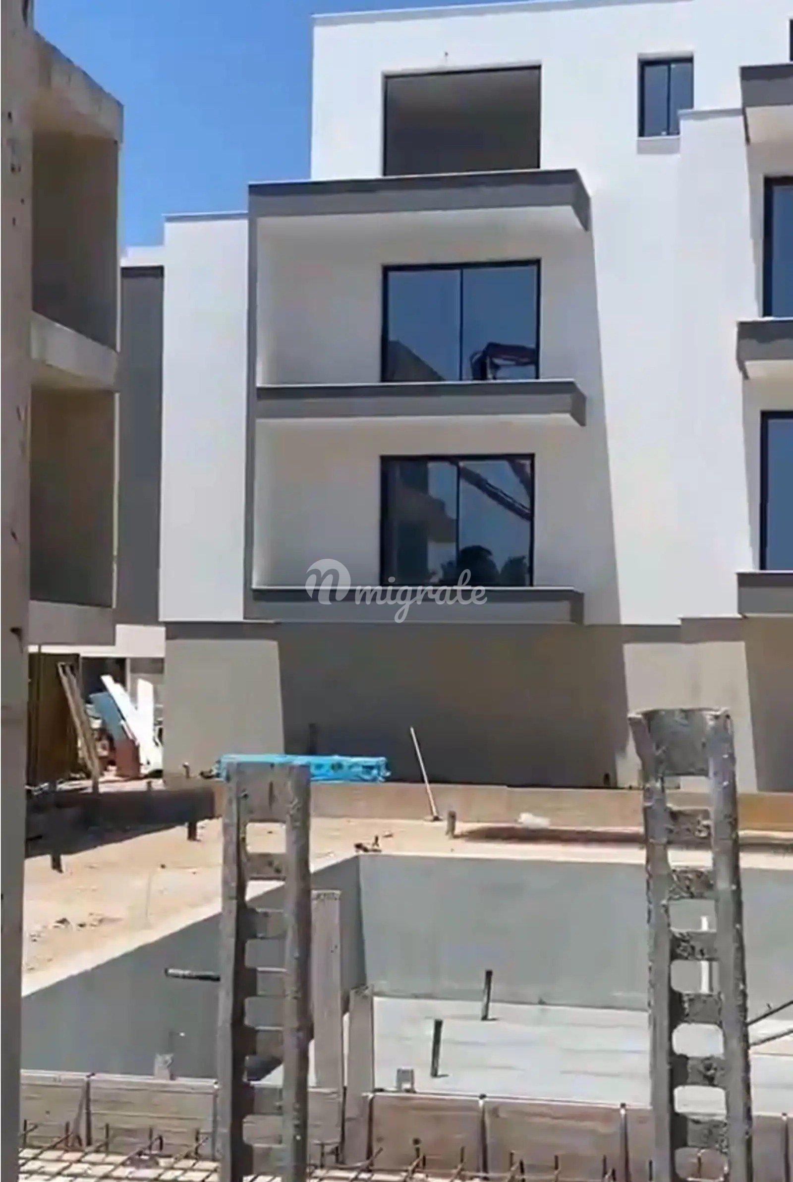Квартира с 2 спальнями в Агиос Теодорос, Пафос
 (2 Bedroom Apartment in Agios Theodoros, Paphos)