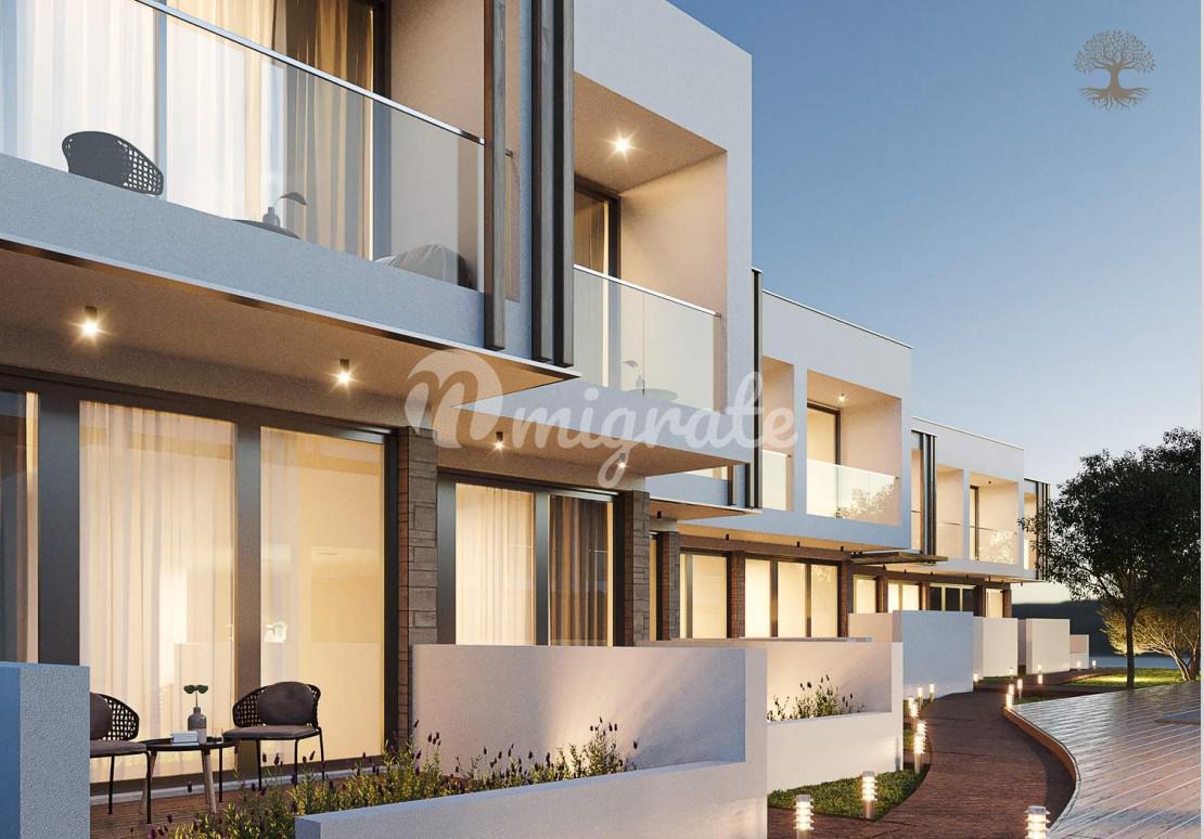 Cyprus, Paphos, Chlorakas