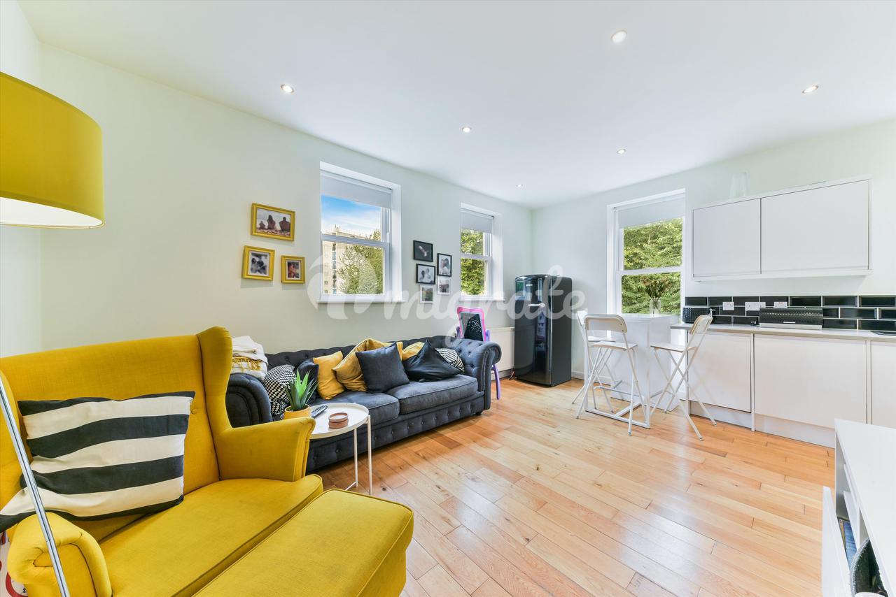 Квартира в Agnes Street, London, E14