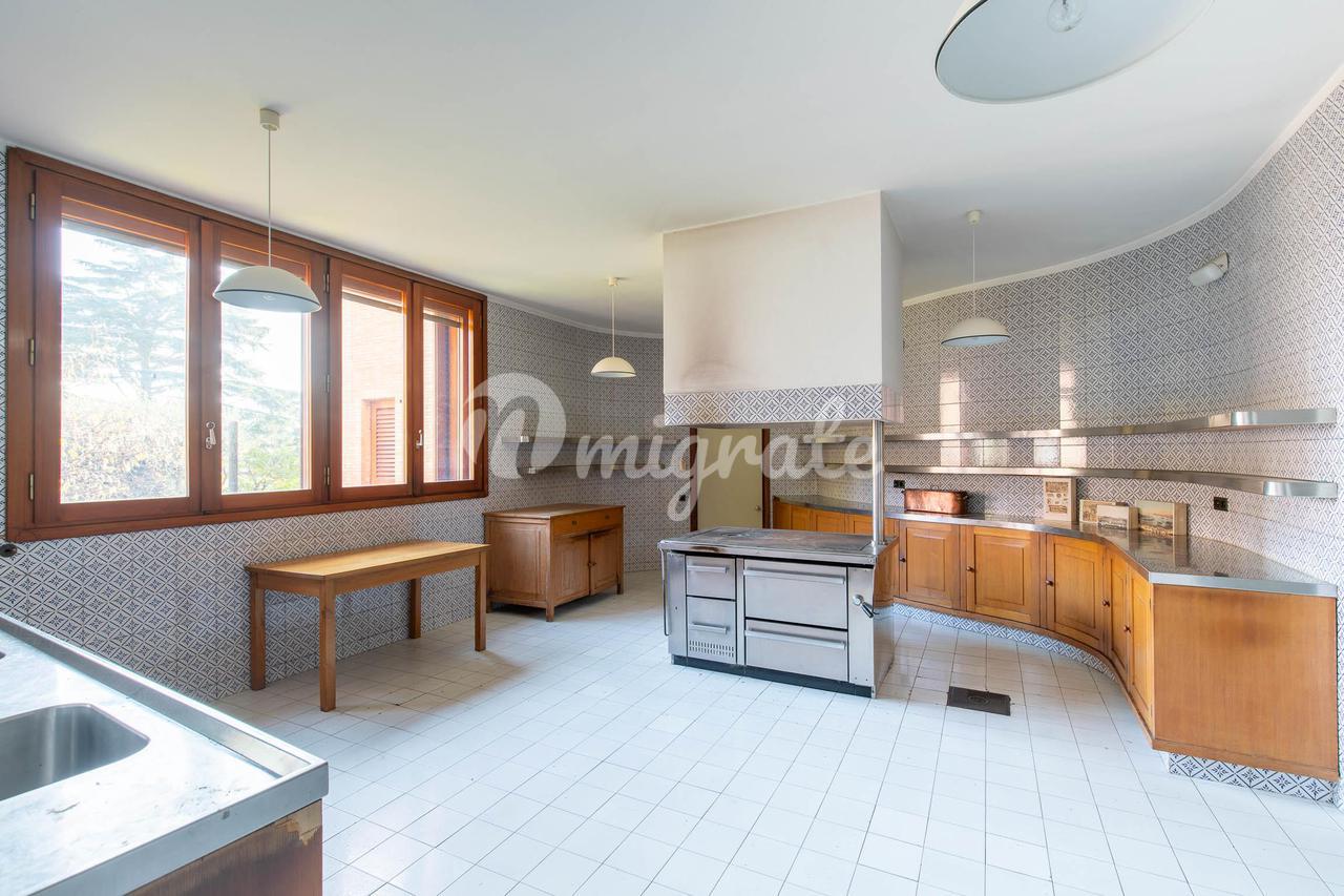 Вилла в Arenzano, Genova, Liguria, Italy