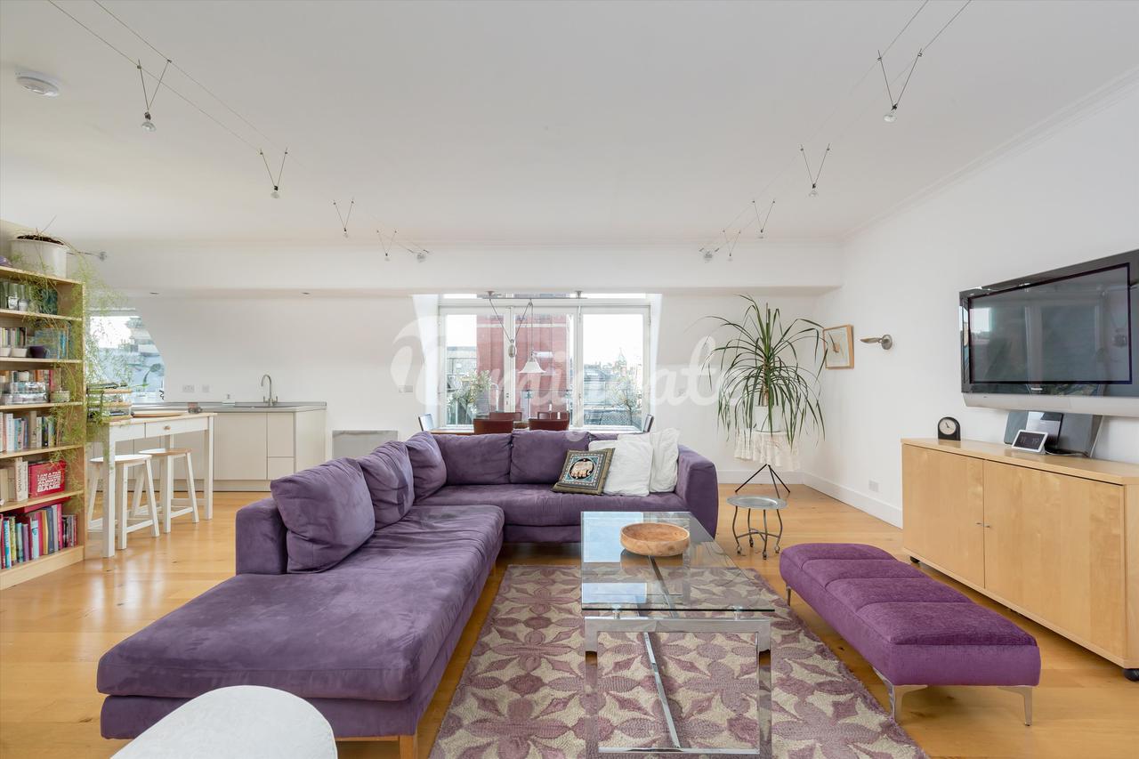 Квартира в North Bridge, Edinburgh, EH1