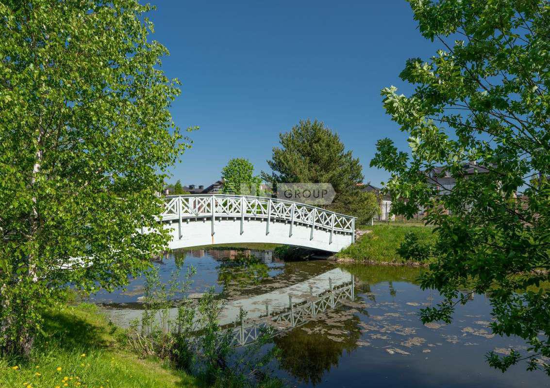 «Резиденции Бенилюкс» (Residentsii Benilyuks)