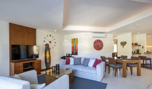 2 спален Кондо на продажу в Dewa Phuket Resort and Villas (Dewa Phuket Resort and Villas)