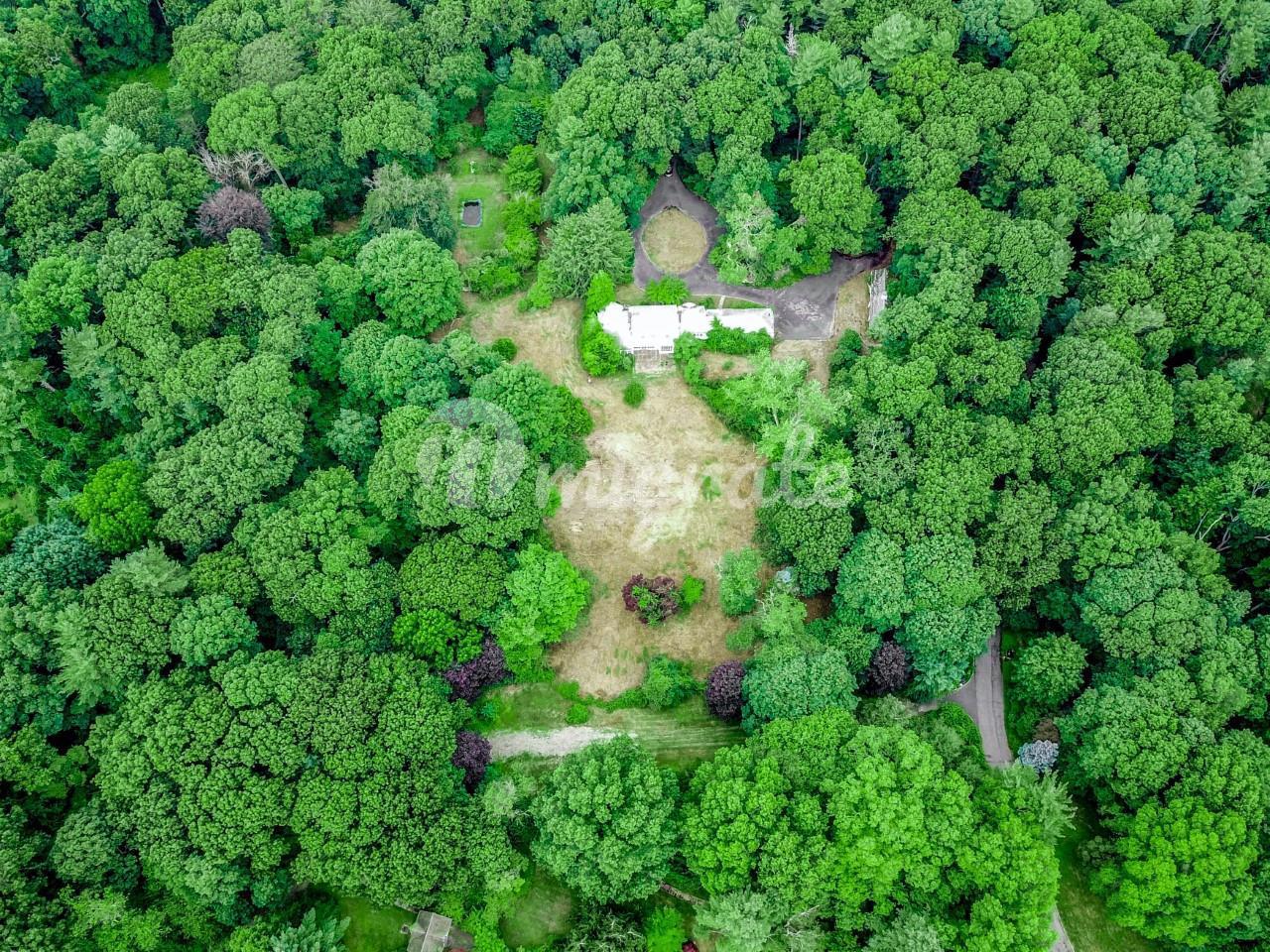 Земельный участок в Brookville Road - Brookville, New York