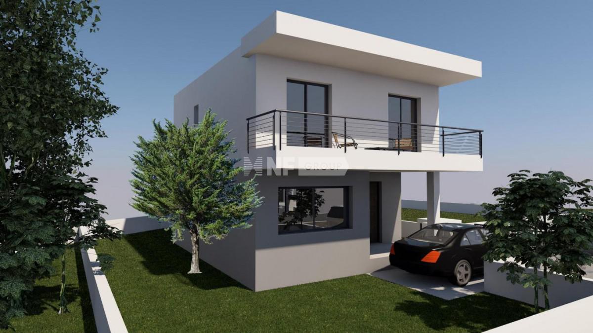 Cyprus, Paphos, Geroskipou