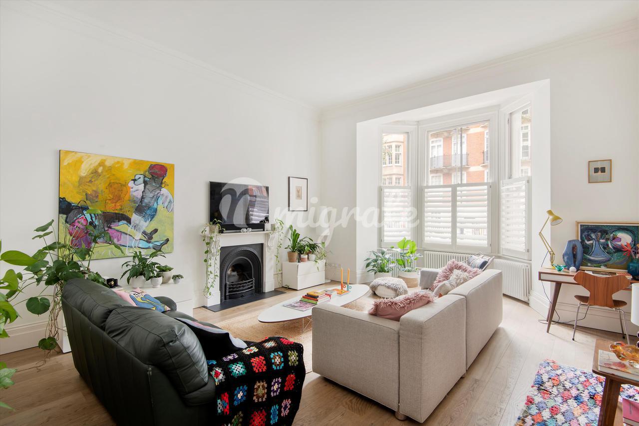 Квартира в Coleherne Mansions, Old Brompton Road, London, SW5