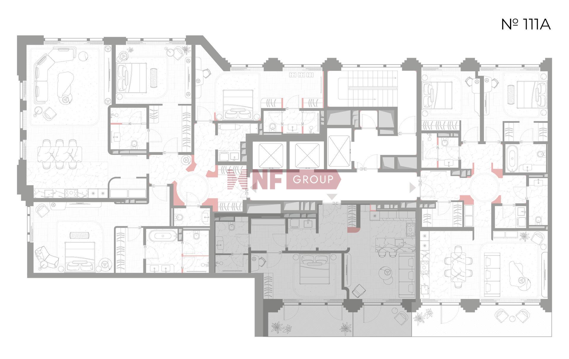 NF Group