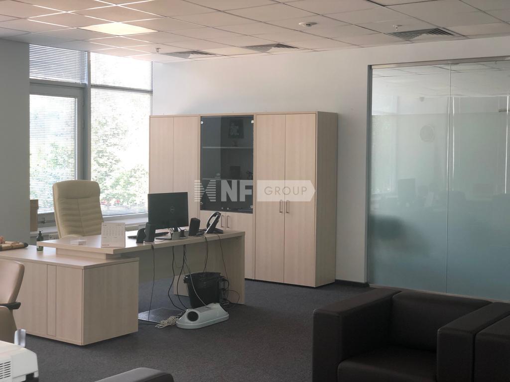 РТС Обручева (52 bld. 3 Obrucheva Street)