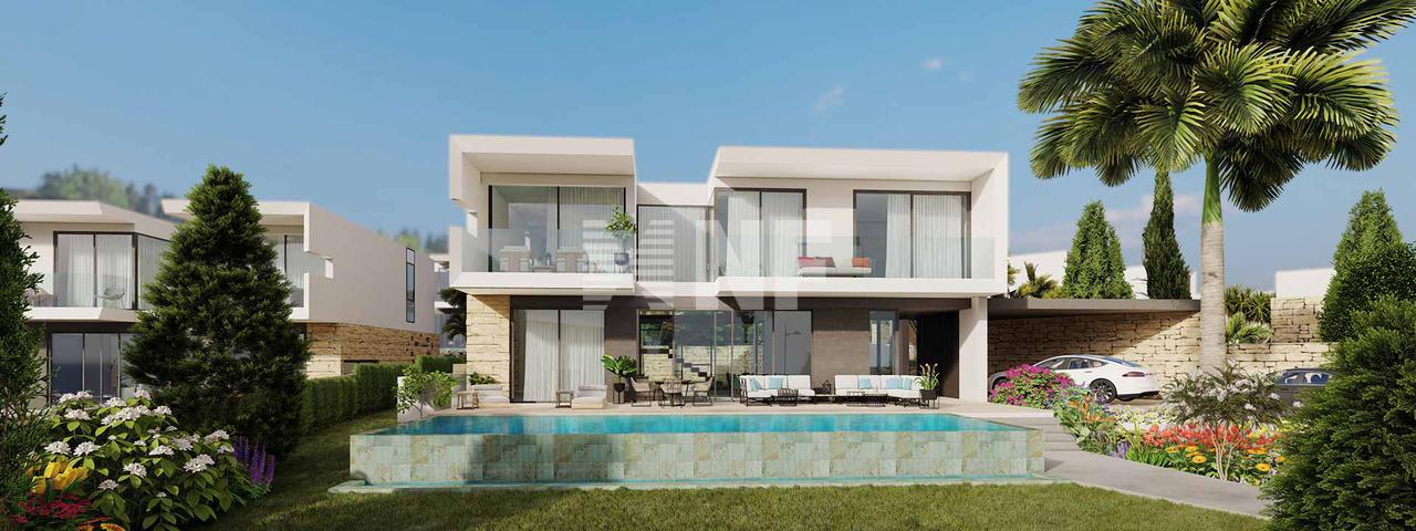 Viewpoint Hills - Villa No. 1271