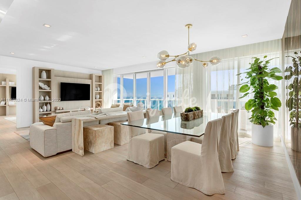Кондоминиум в 102  24th St , PH-1706 - Miami Beach, Florida