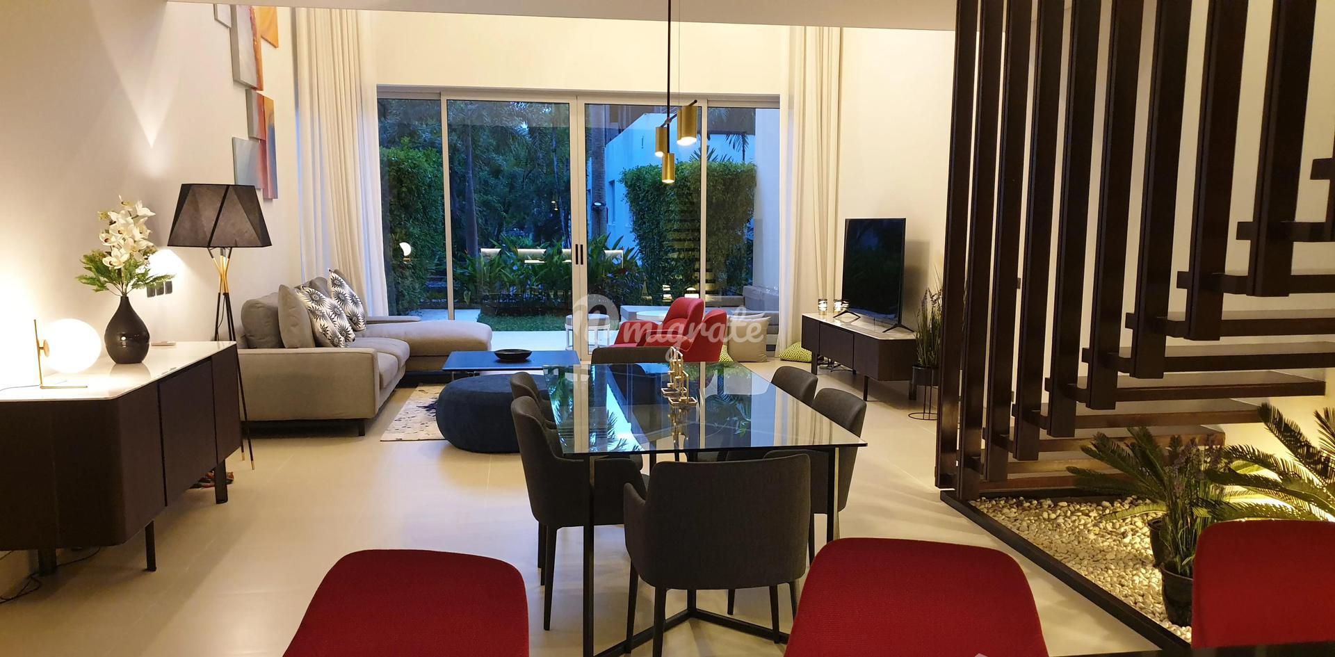 2 спален Дом на продажу в Baan Yamu Residences (Baan Yamu Residences)