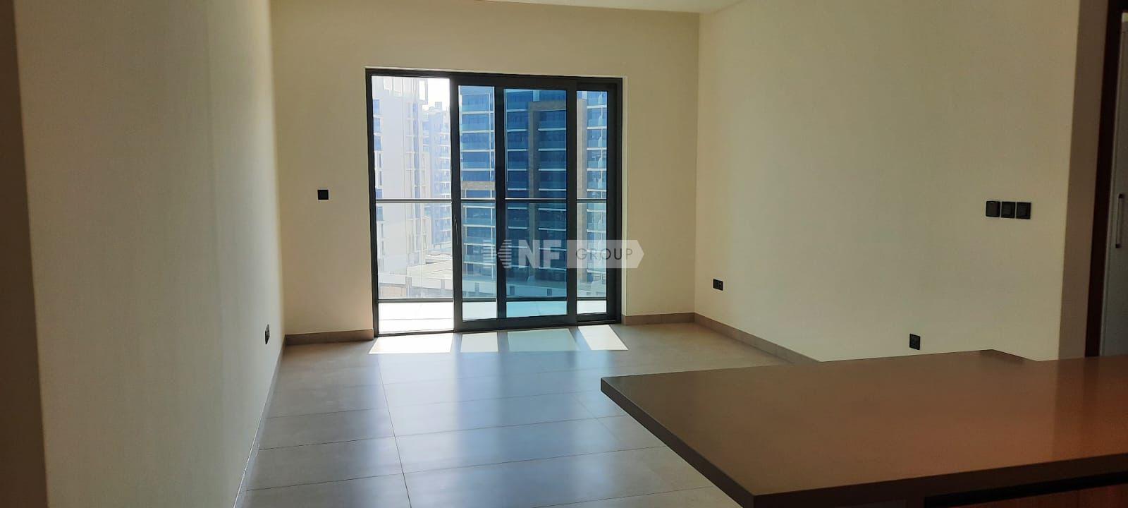 1 BR + Study in Sobha Waves Grande