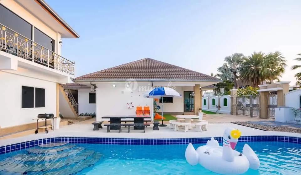 5 спален Дом на продажу в Sunset Village (Sunset Village)