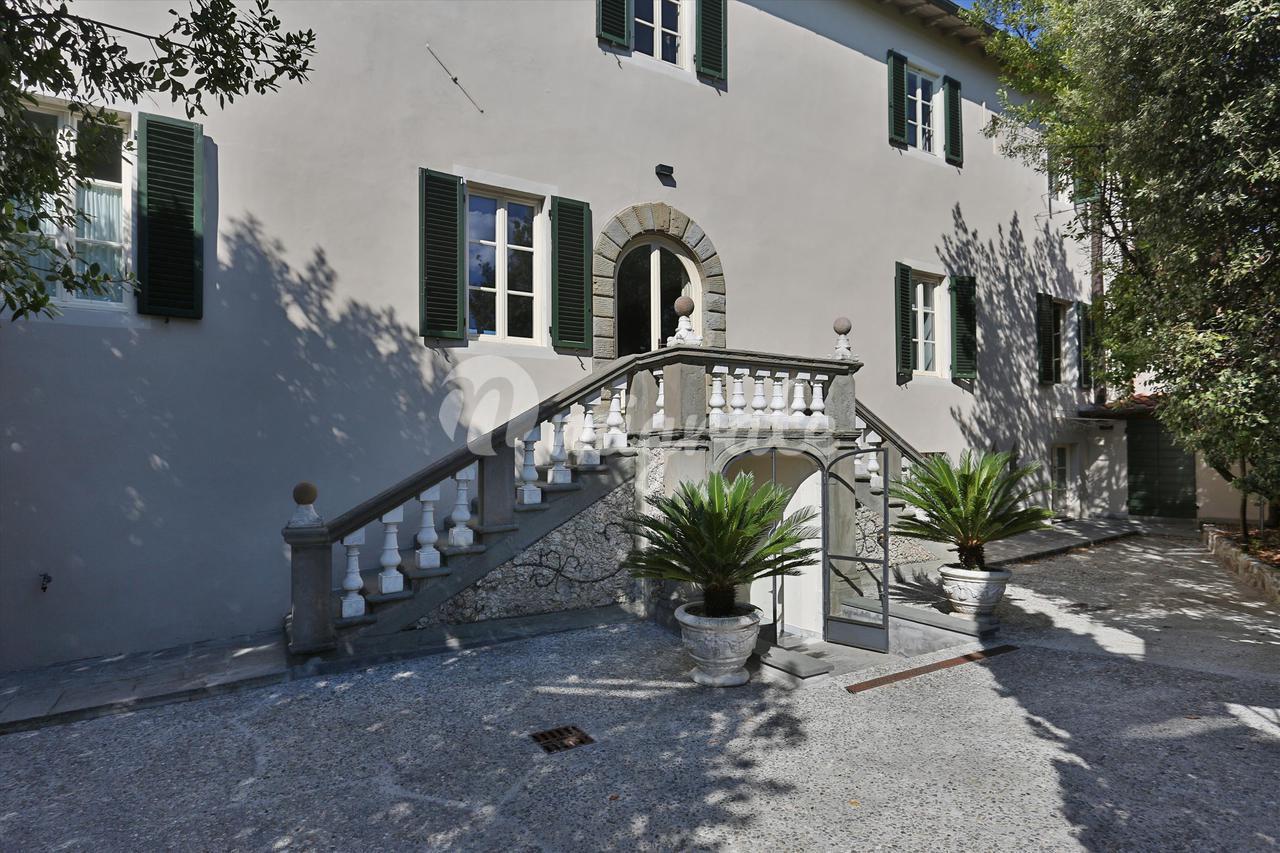 Вилла в Lucca, Tuscany