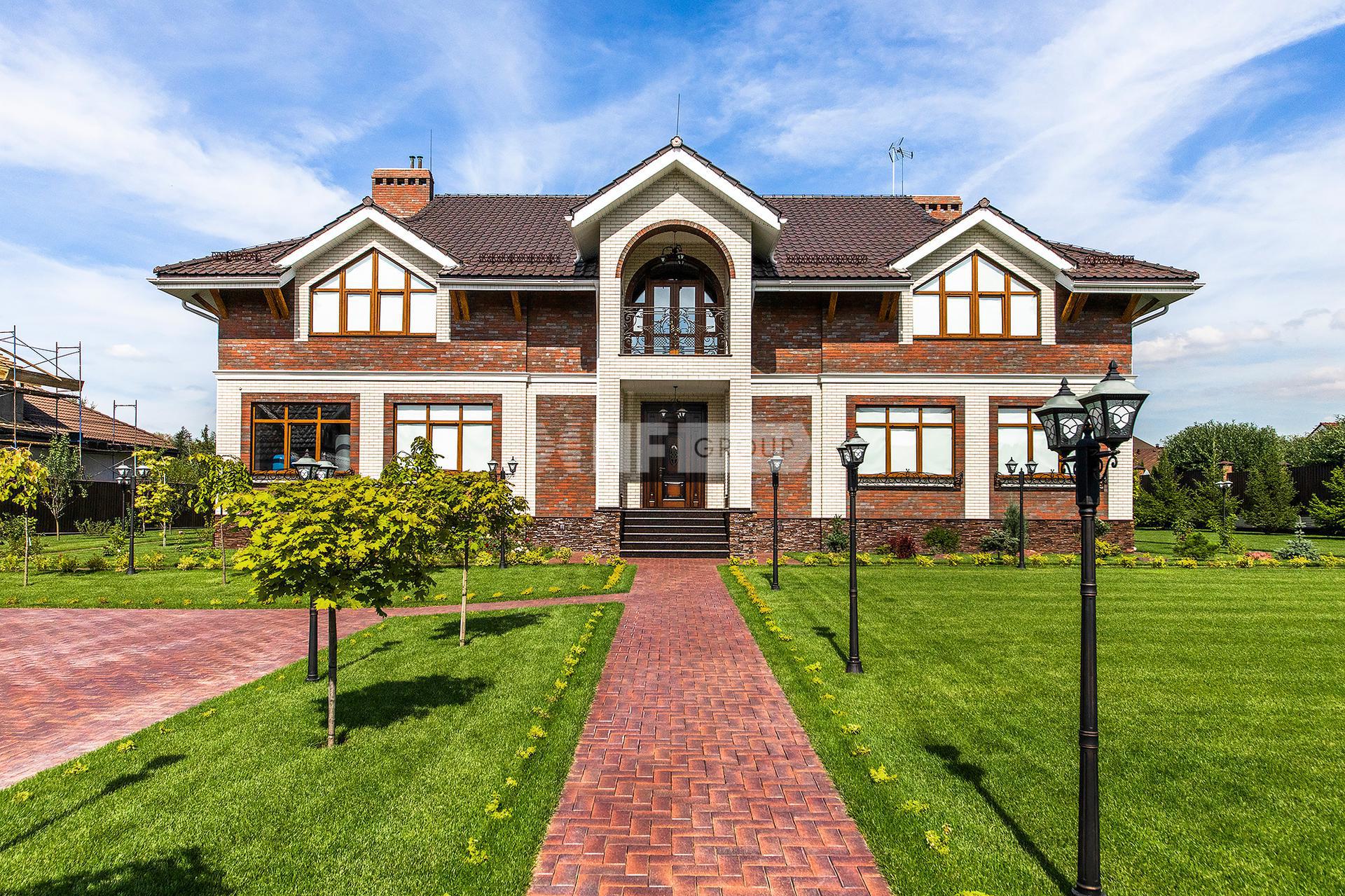 «Антоновка» (Antonovka)