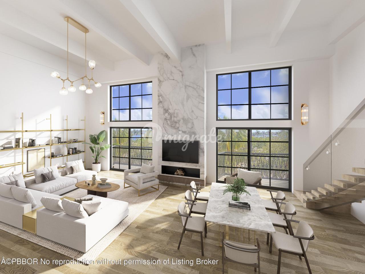 Кондоминиум в 101 N Clematis Street, 315 - West Palm Beach, Florida