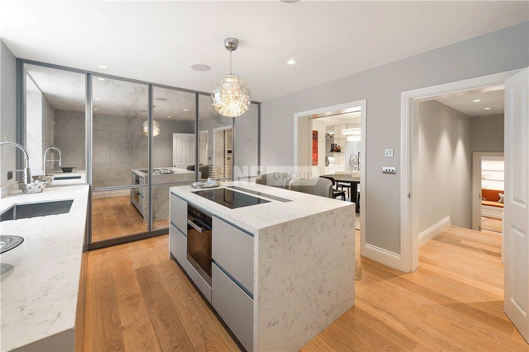 Вилла в Old Church Street, London, SW3