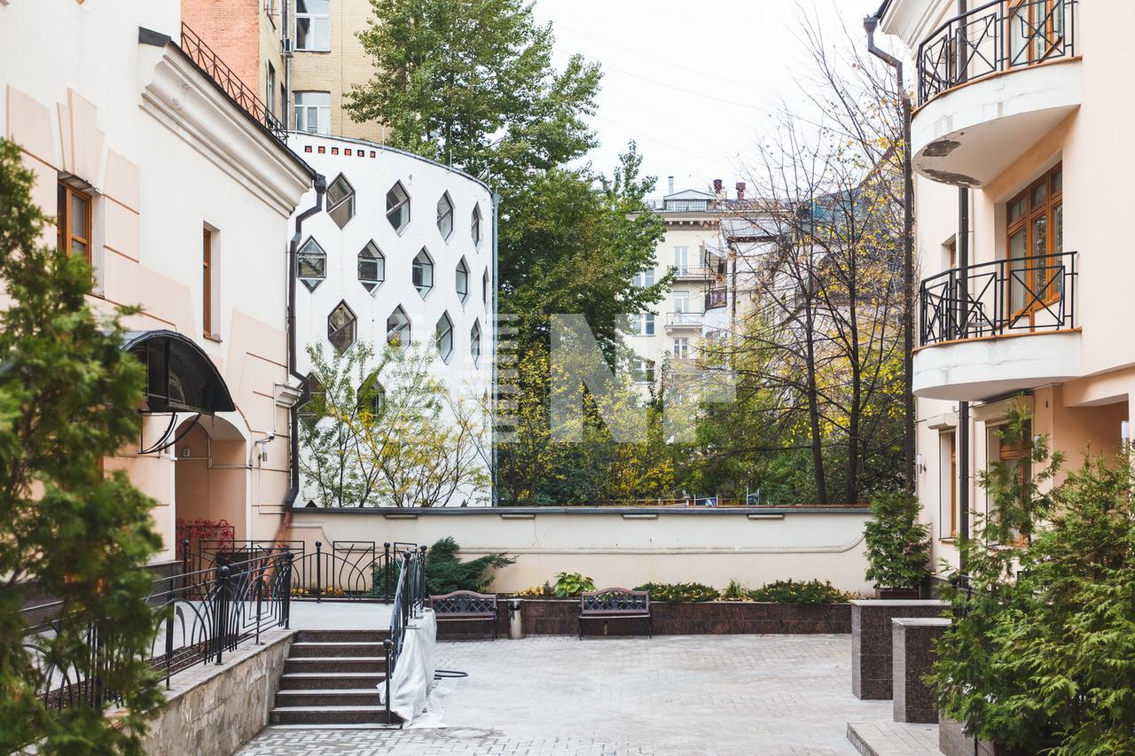 Территория