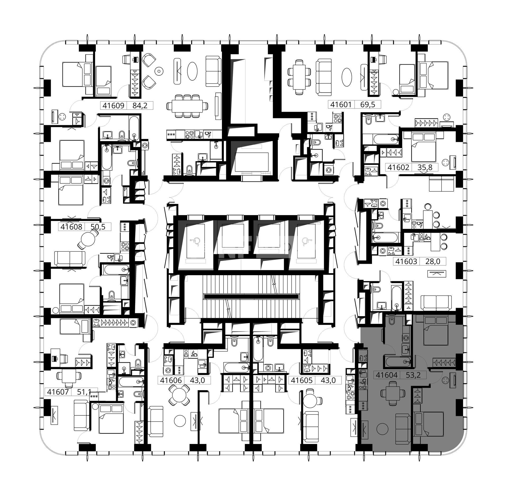 «Сити Бэй» (City Bay)