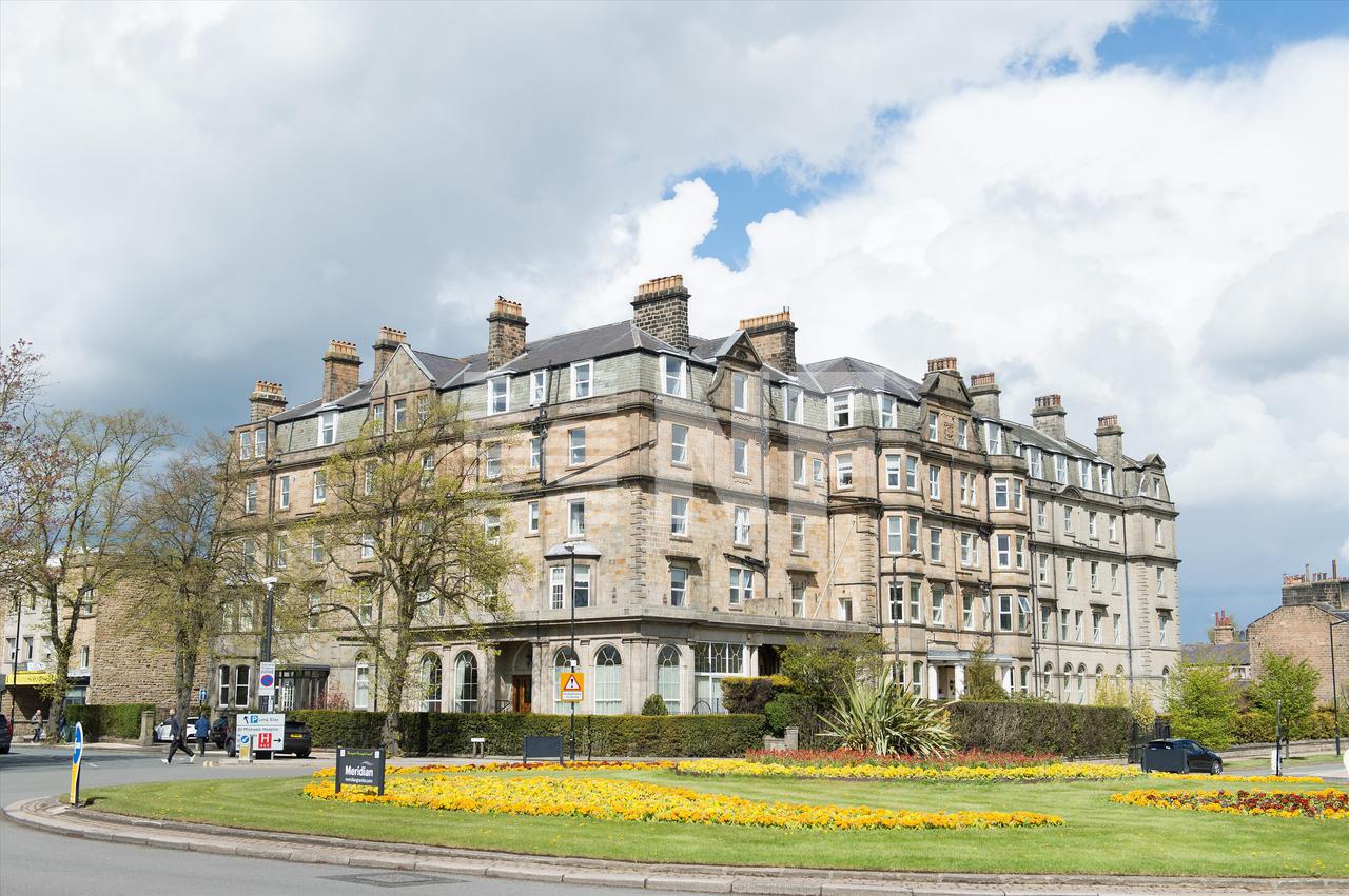 Продажа - Квартира в Prince of Wales Mansions, York Place, Harrogate, North  Yorkshire, HG1 - Харрогит в Великобритании, цена € 461 171 | KF.expert