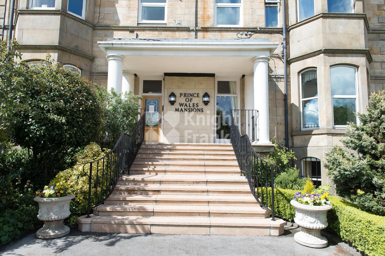 Продажа - Квартира в Prince of Wales Mansions, York Place, Harrogate, North  Yorkshire, HG1 - Харрогит в Великобритании, цена € 461 171 | KF.expert