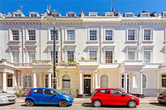 Квартира в Winchester Street, London, SW1V 4PA