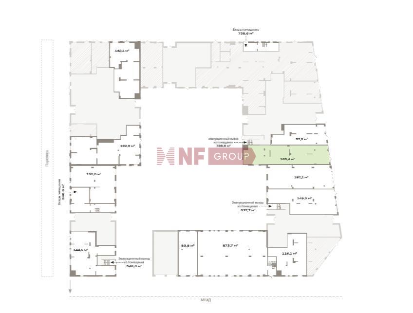 NF Group