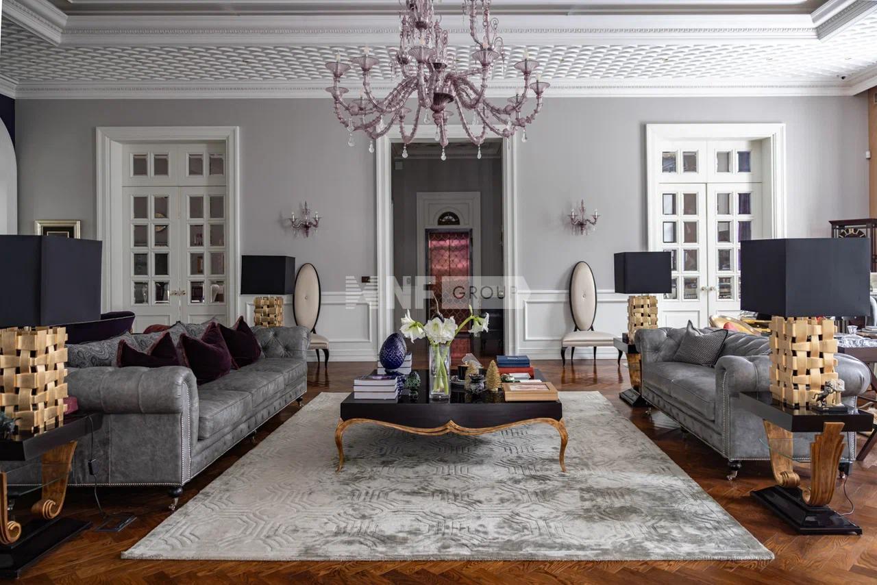 «Никольская слобода» (Nikolskaya sloboda)