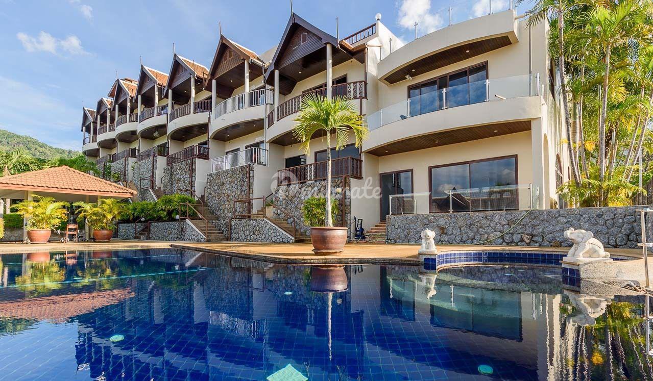 Highland Residence
