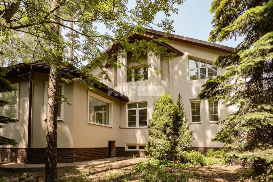 «Осень-1» (Osen-1)