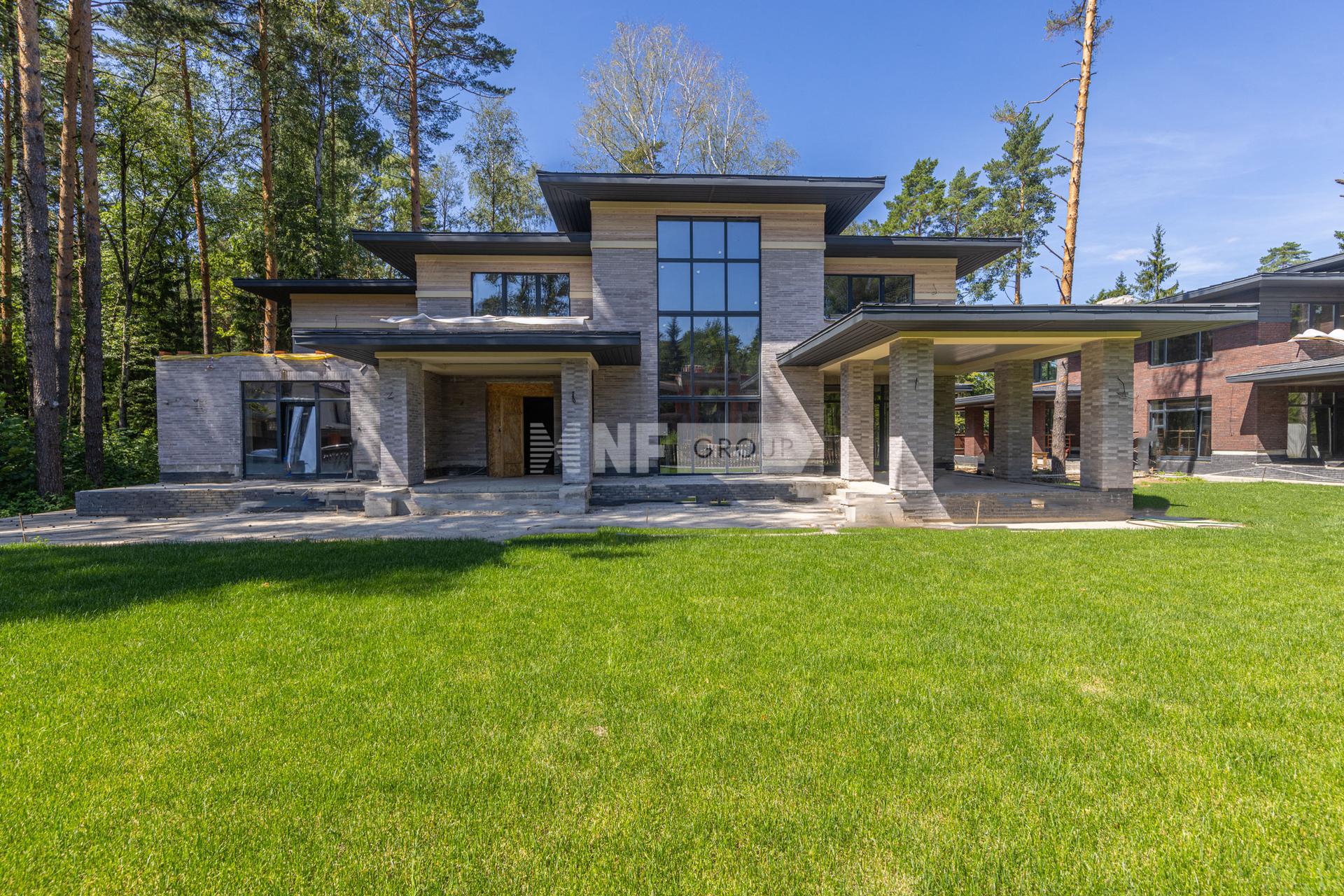 «Новогорск 7» (Novogorsk 7)