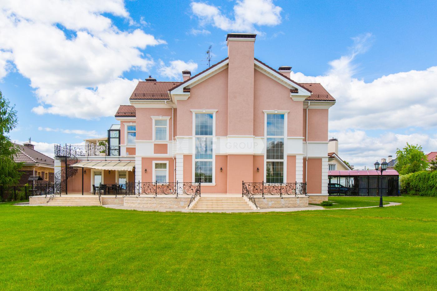 «Гринфилд» (Grinfild)