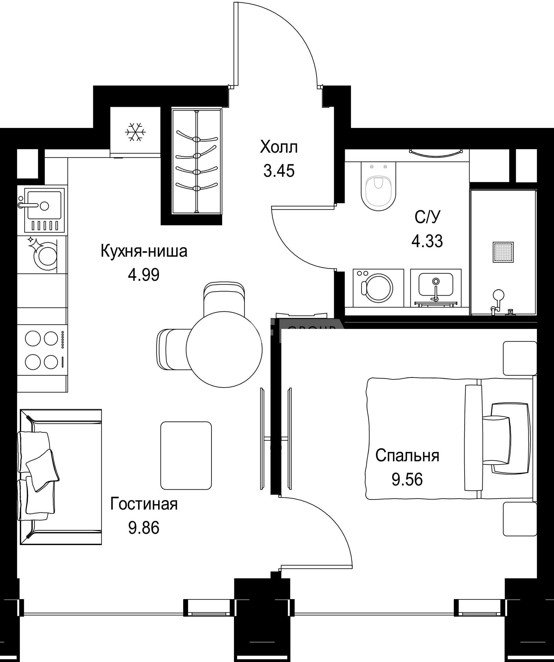 «СЕТ» (SET)